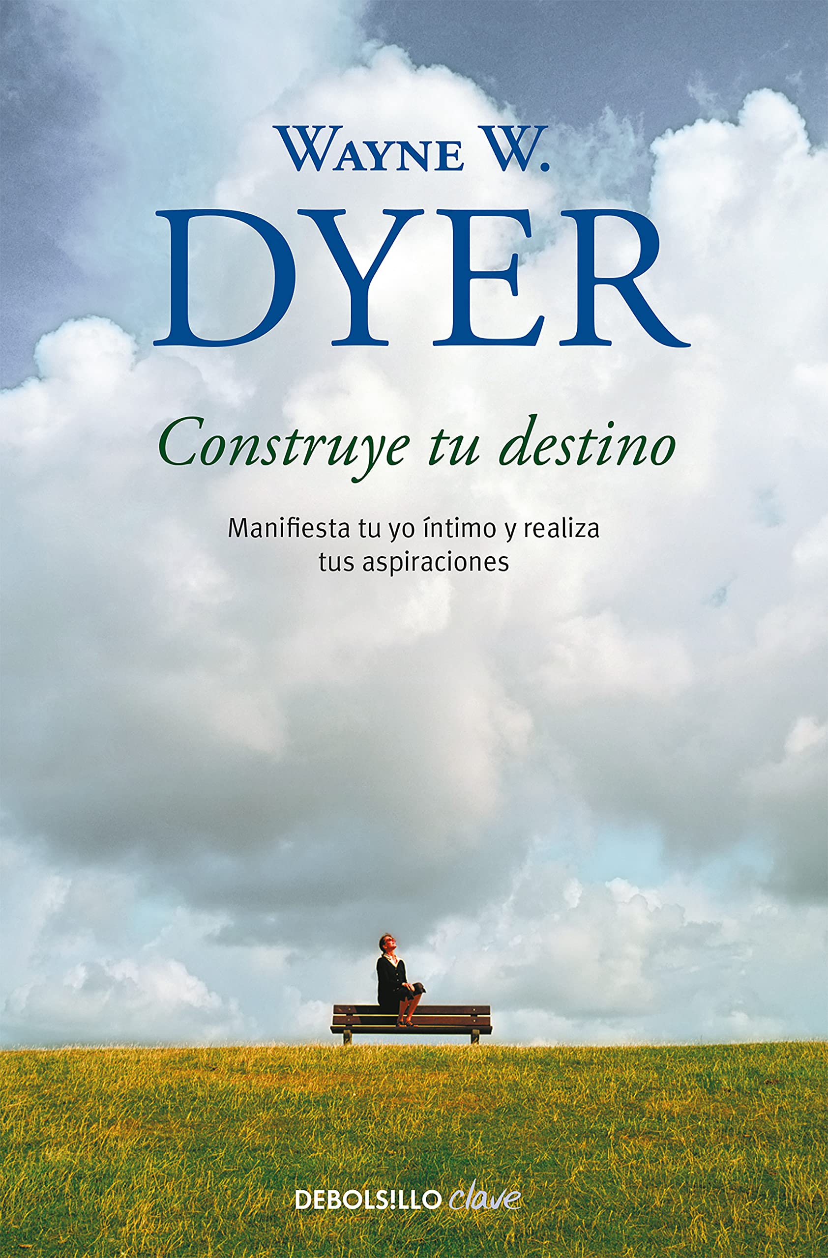 Construye tu destino: Manifiesta tu yo ntimo y realiza tus aspiraciones / Manifest Your Destiny (Spanish Edition),New