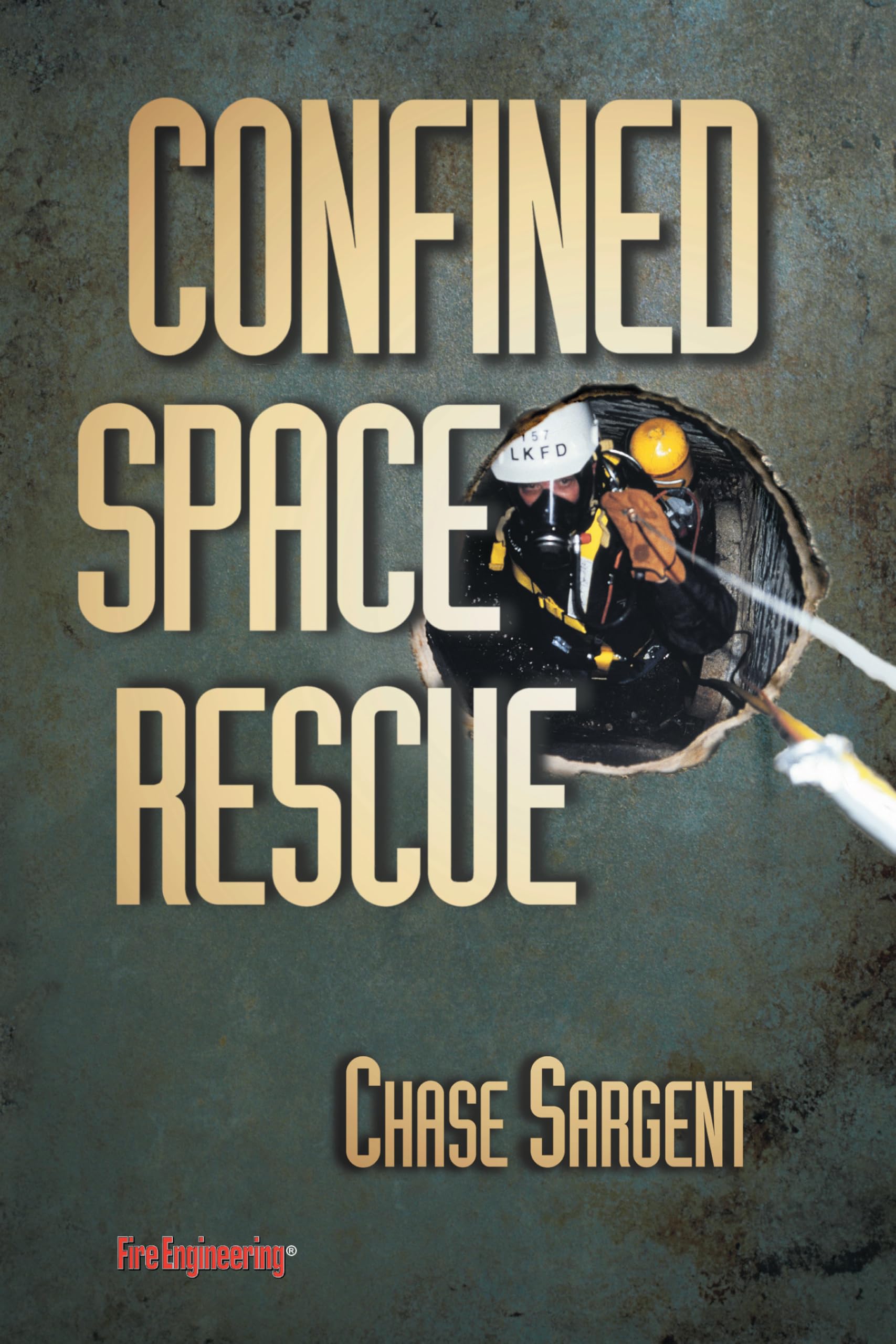 Confined Space Rescue,Used