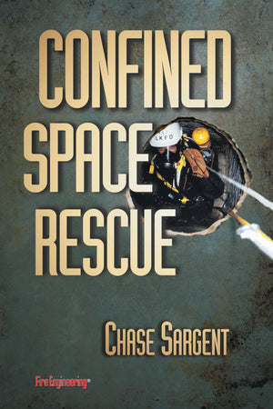 Confined Space Rescue,Used