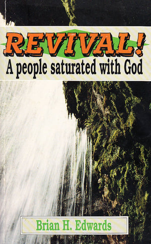Revival,Used
