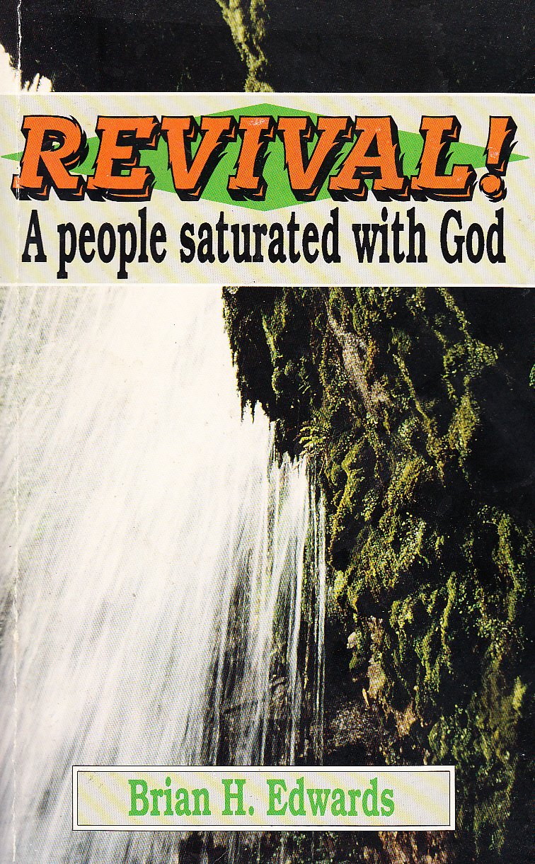 Revival,Used