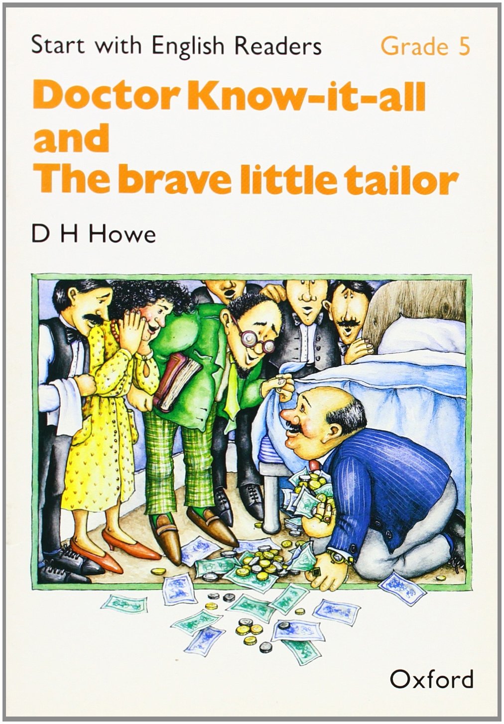 Start with English Readers,Used
