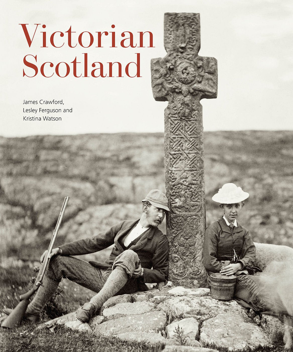 Victorian Scotland,New