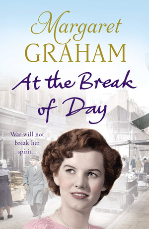 AT THE BREAK OF DAY,Used
