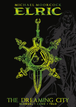 Michael Moorcock's Elric Vol. 4: The Dreaming City Deluxe Edition (Michael Moorcock's Elric, 4),New