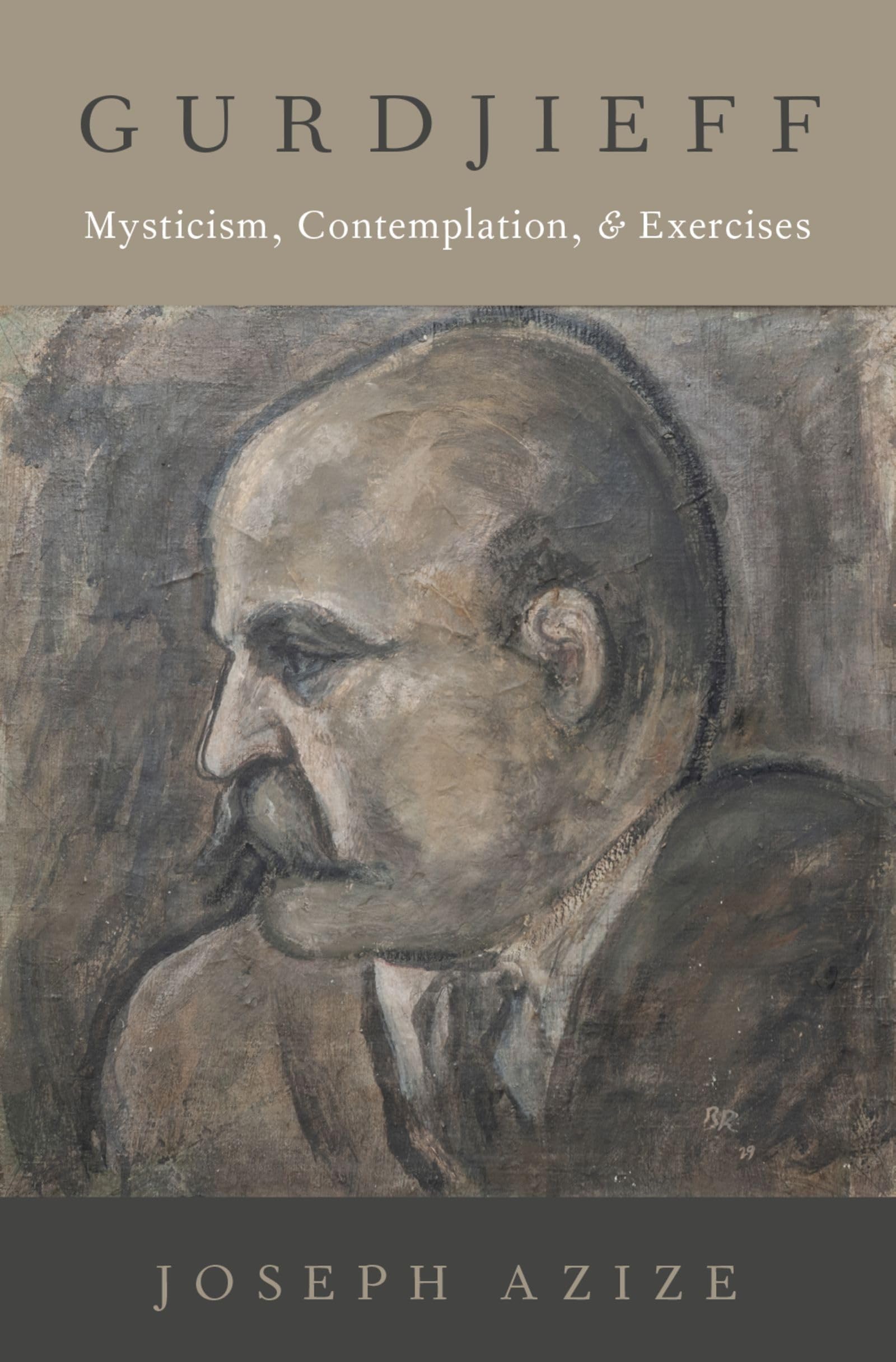 Gurdjieff: Mysticism, Contemplation, and Exercises (Oxford Studies in Western Esotericism),Used