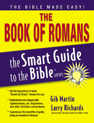 The Book of Romans (The Smart Guide to the Bible Series),Used
