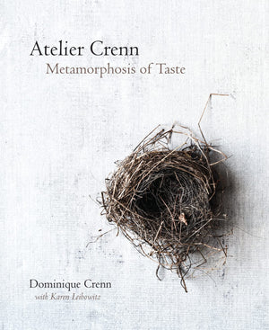 Atelier Crenn: Metamorphosis of Taste,Used