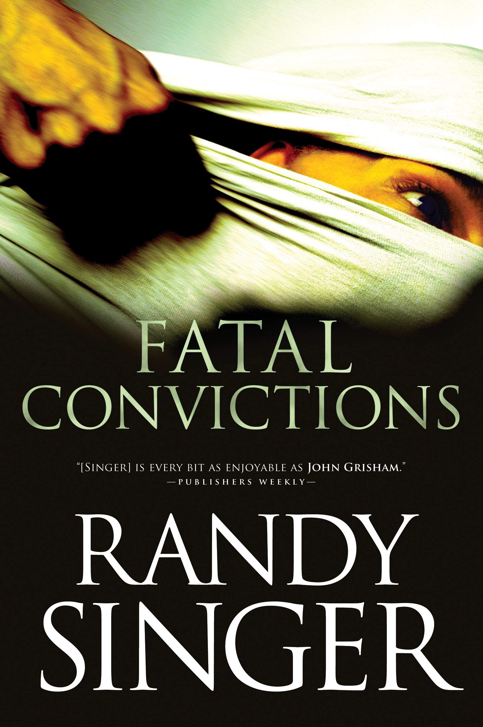 Fatal Convictions,Used