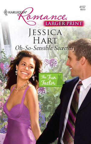 OhSoSensible Secretary,Used