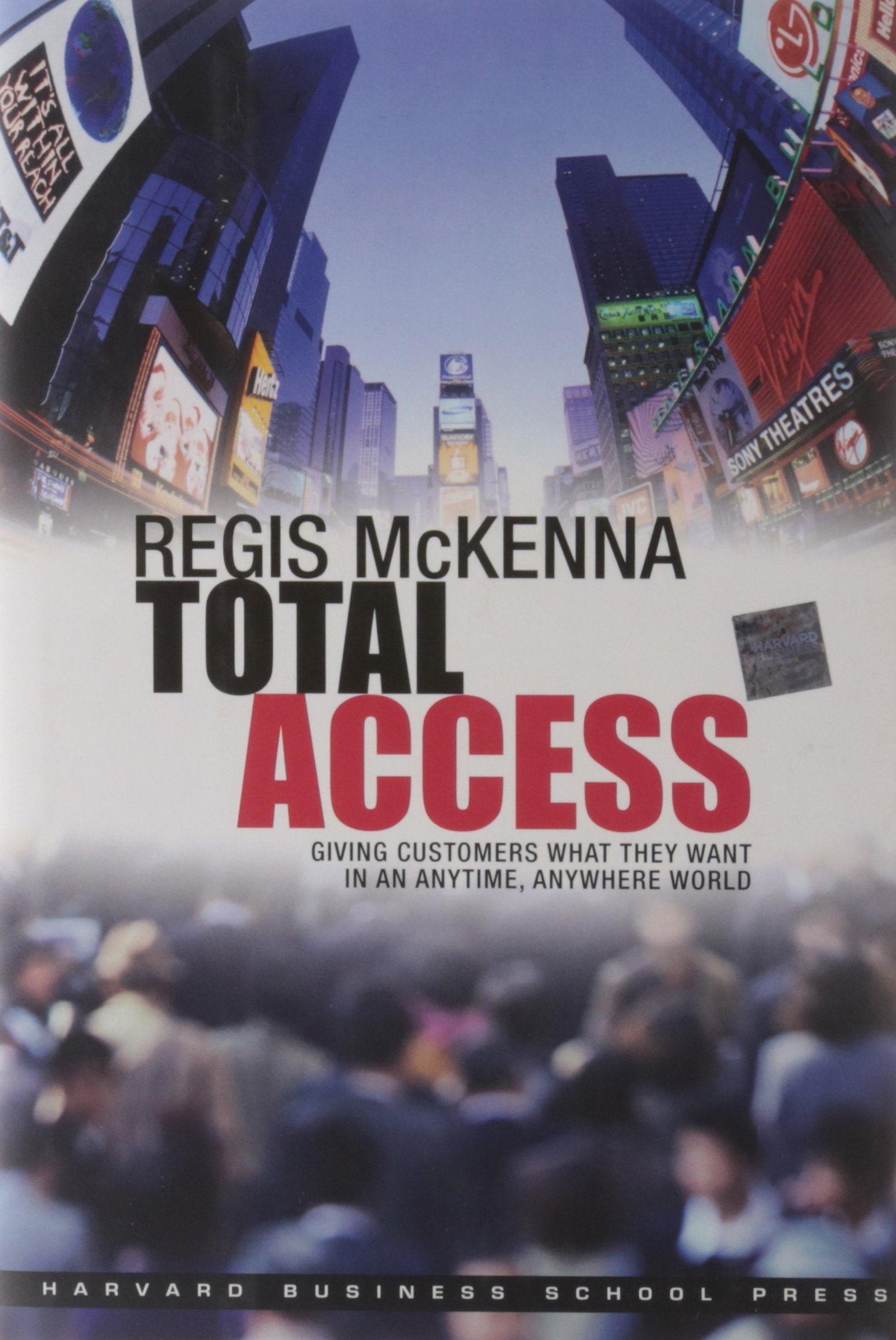 Total Access,Used