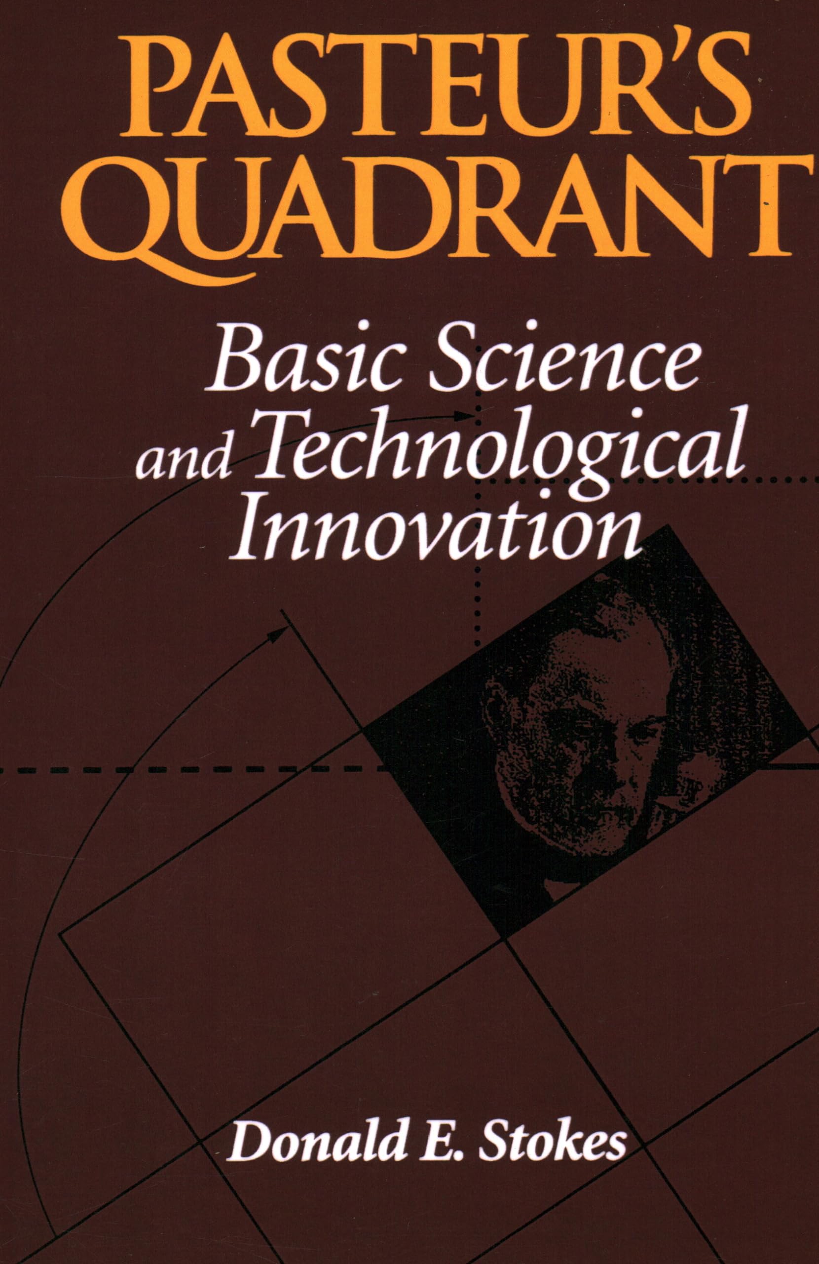 Pasteur'S Quadrant: Basic Science And Technological Innovation,Used