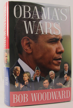 Obama'S Wars