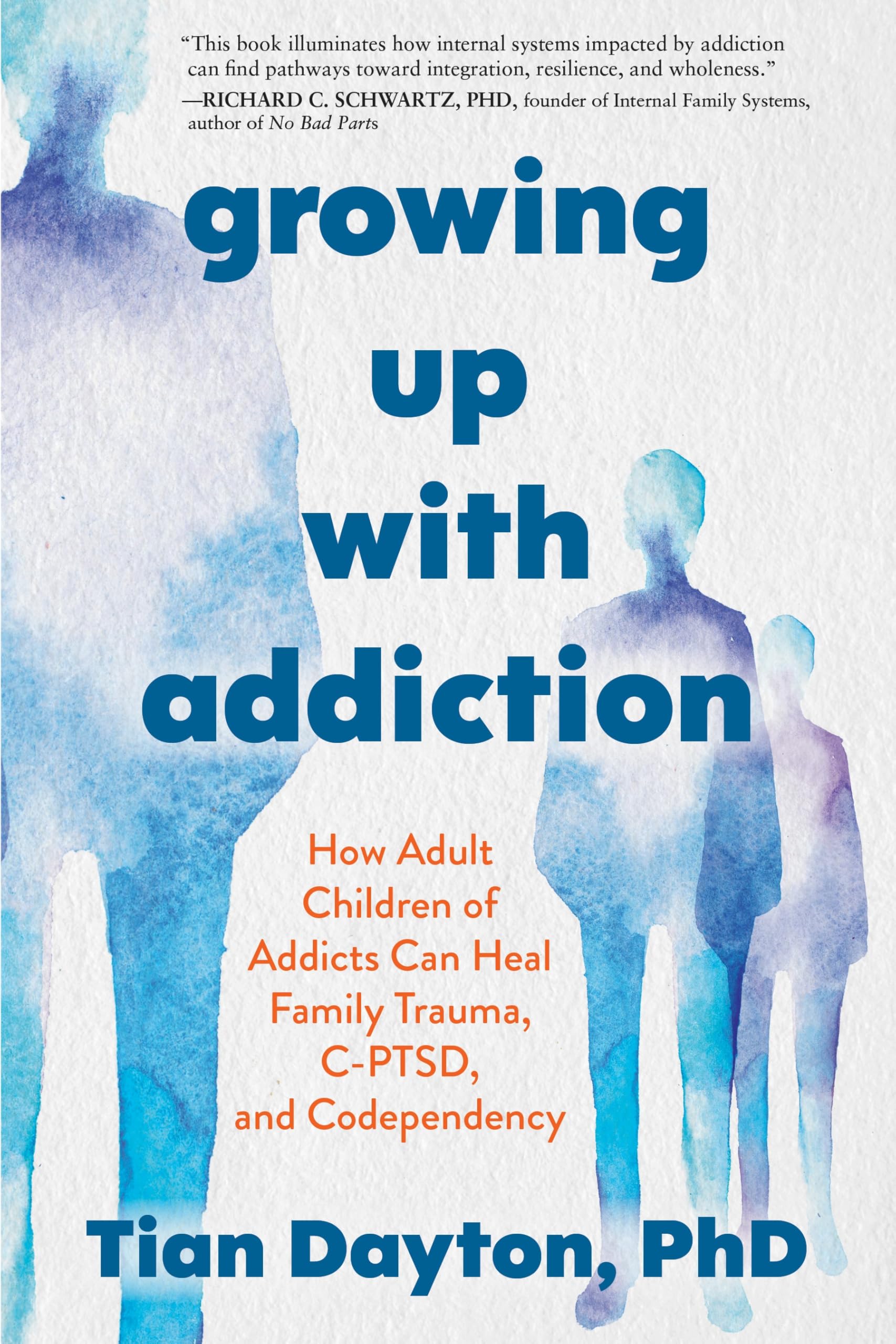 Growing Up With Addiction