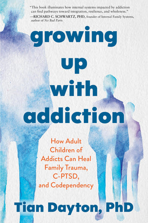Growing Up With Addiction