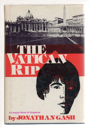 The Vatican Rip,New