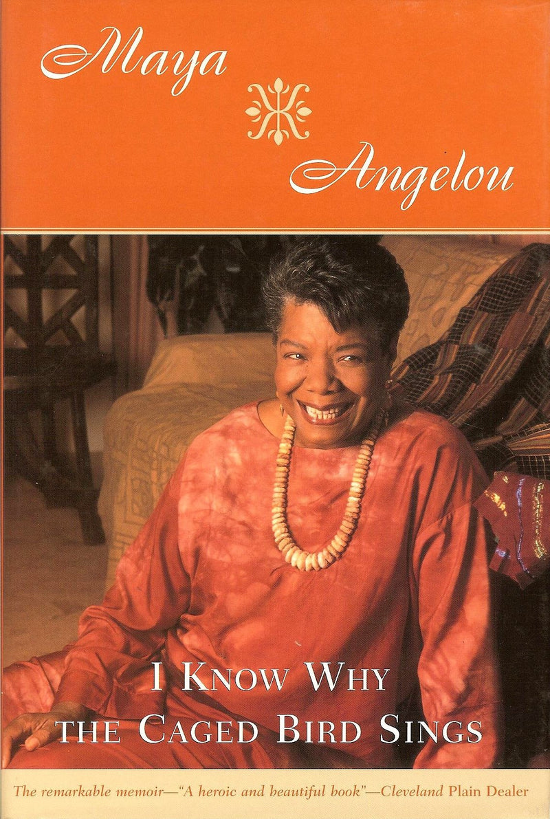 I Know Why The Caged Bird Sings-new,New