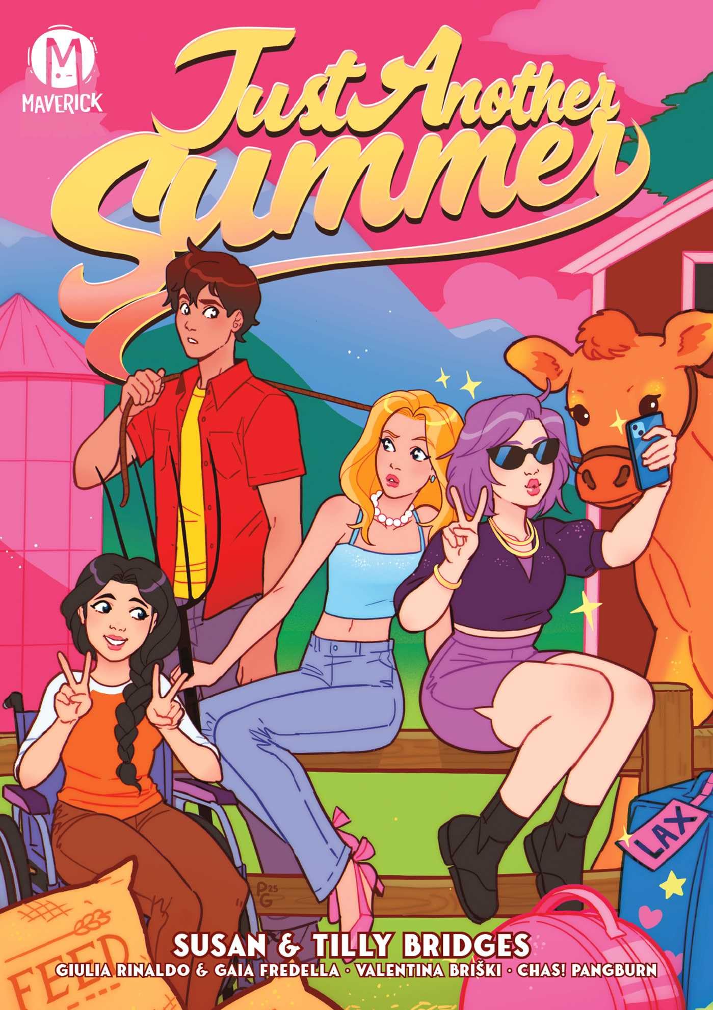 Just Another Summer