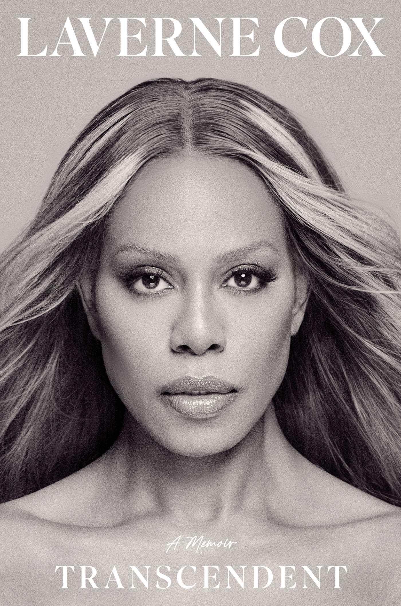 Transcendent: A Memoir