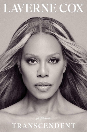Transcendent: A Memoir
