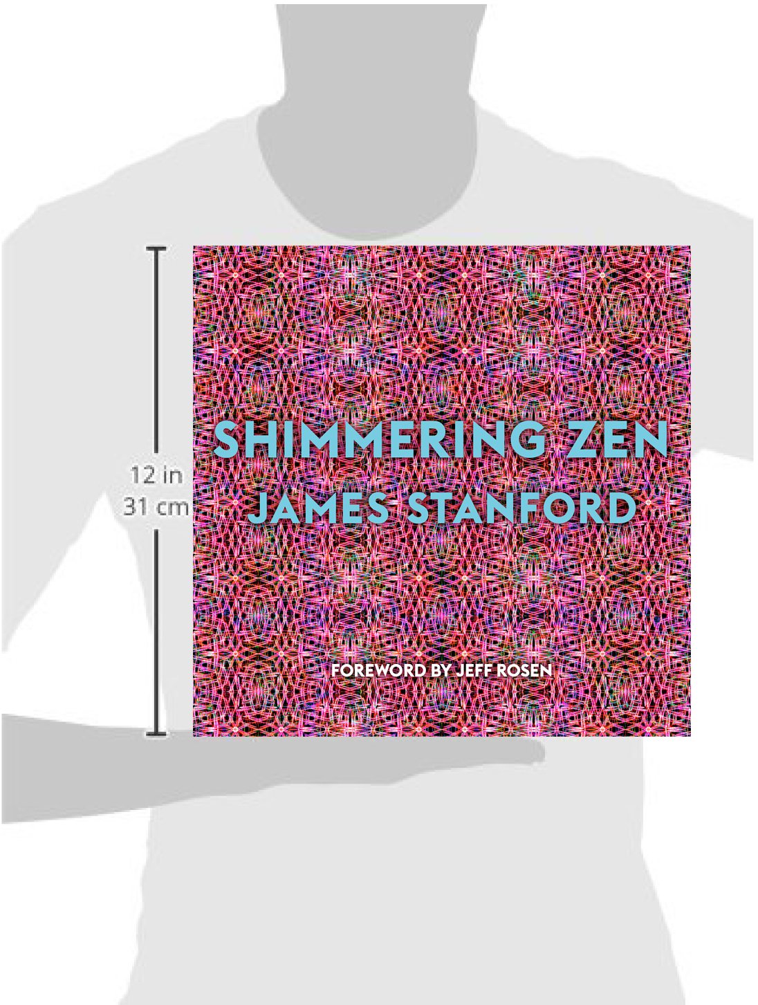 Shimmering Zen,Used