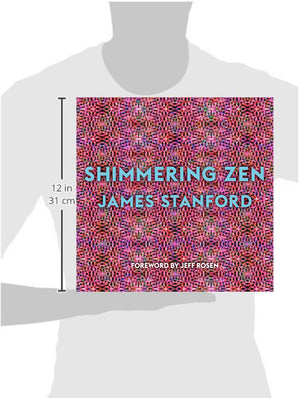 Shimmering Zen,Used