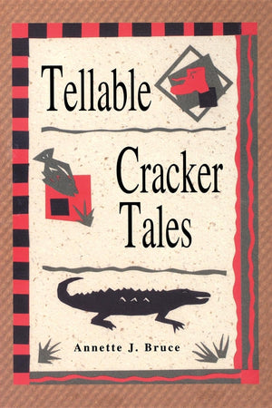 Tellable Cracker Tales,Used