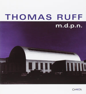 Thomas Ruff: M.D.P.N.,Used
