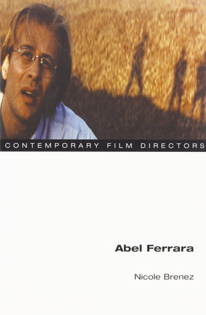 Abel Ferrara (Contemporary Film Directors),Used