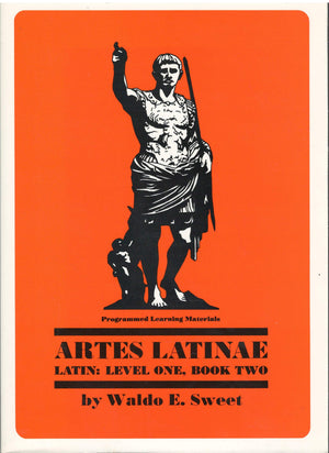 Artes Latinae Latin Level One Book Two