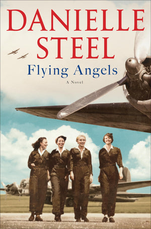 Flying Angels: A Novel,Used