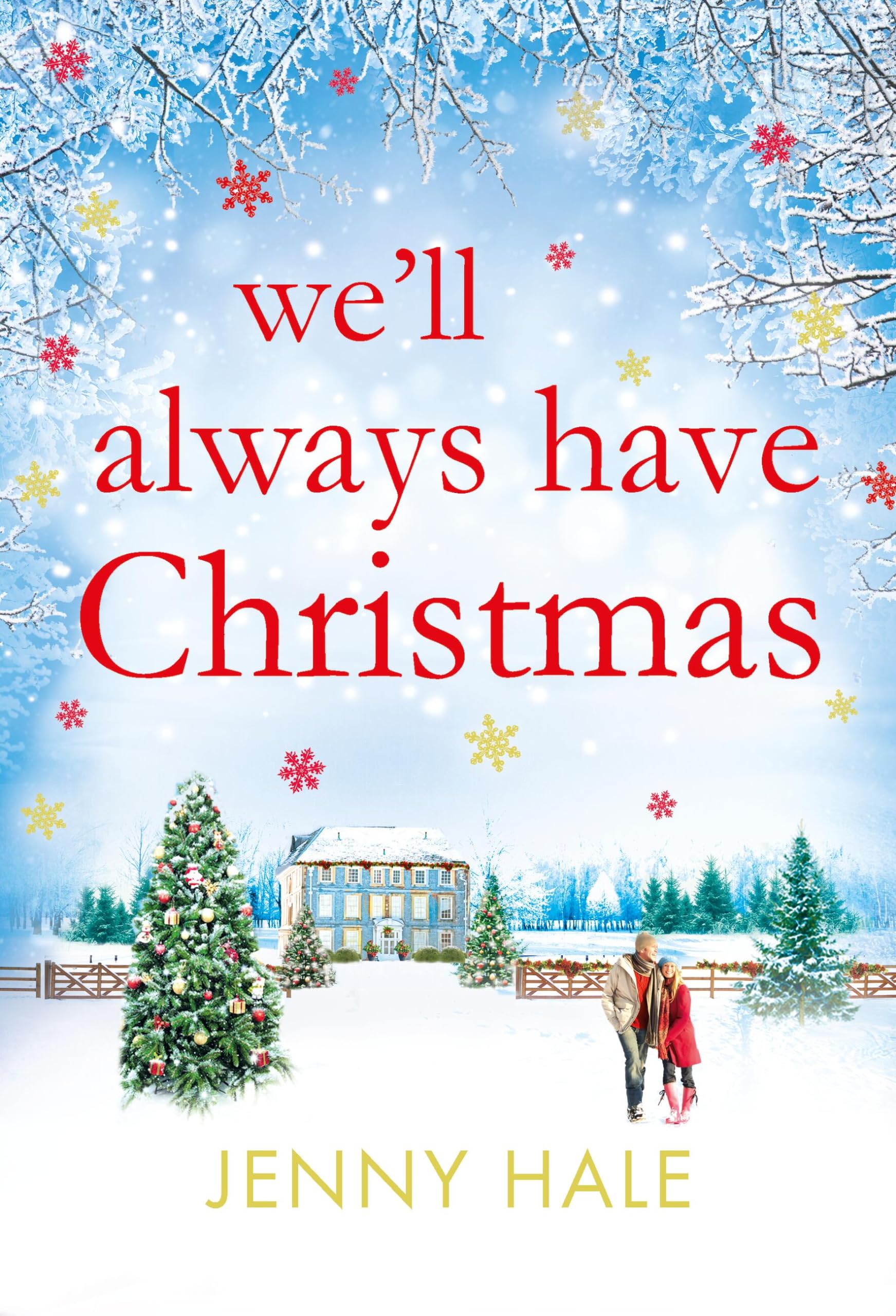 Well Always Have Christmas