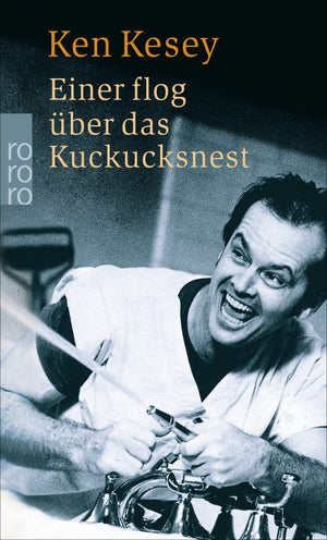 Einer flog ber das Kuckucksnest.,Used