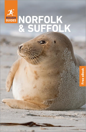 Rough Guides Norfolk And Suffolk: Travel Guide With Ebook (Rough Guides Main Series)