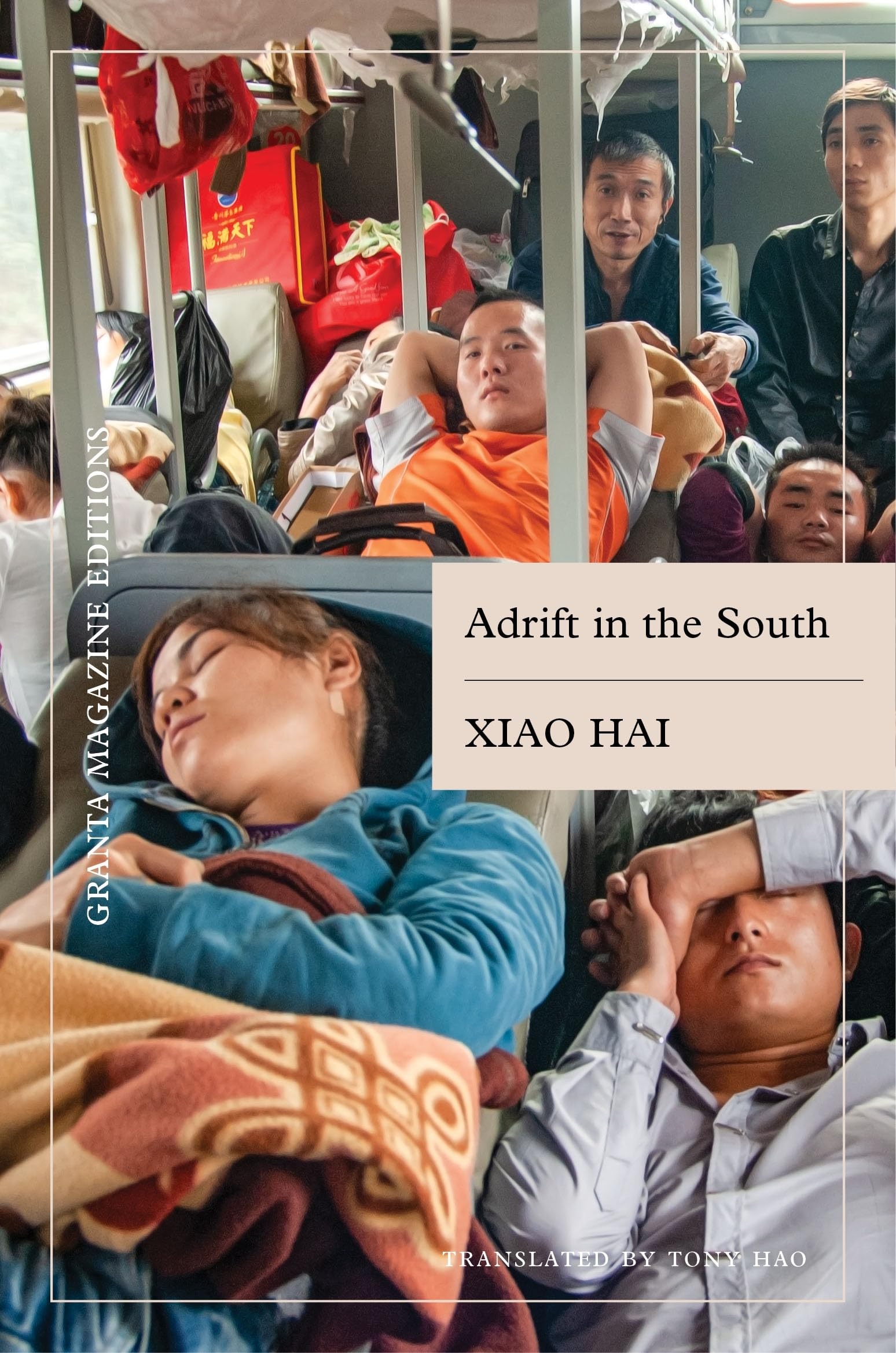 Adrift In The South