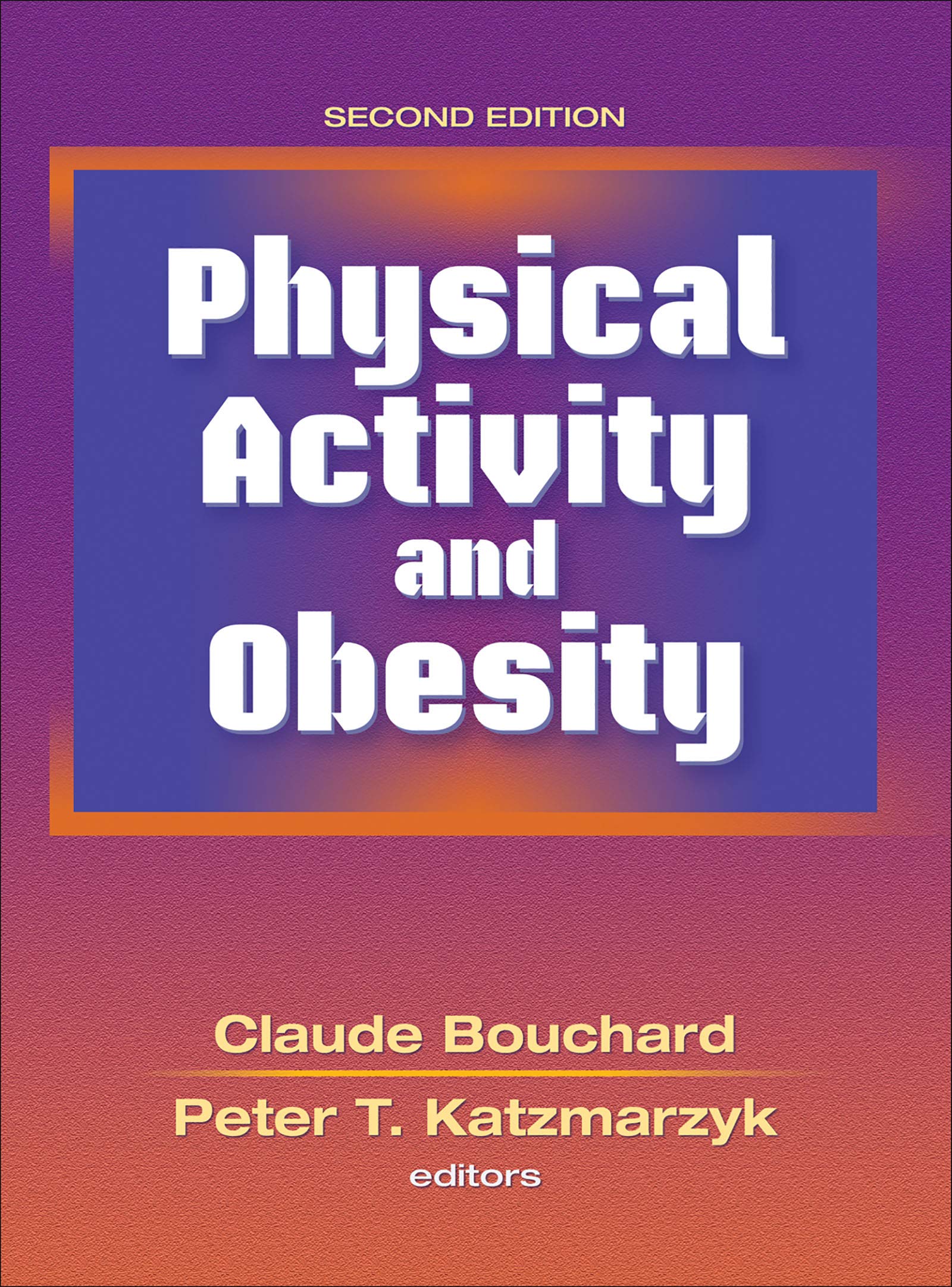 Physical Activity and Obesity,Used