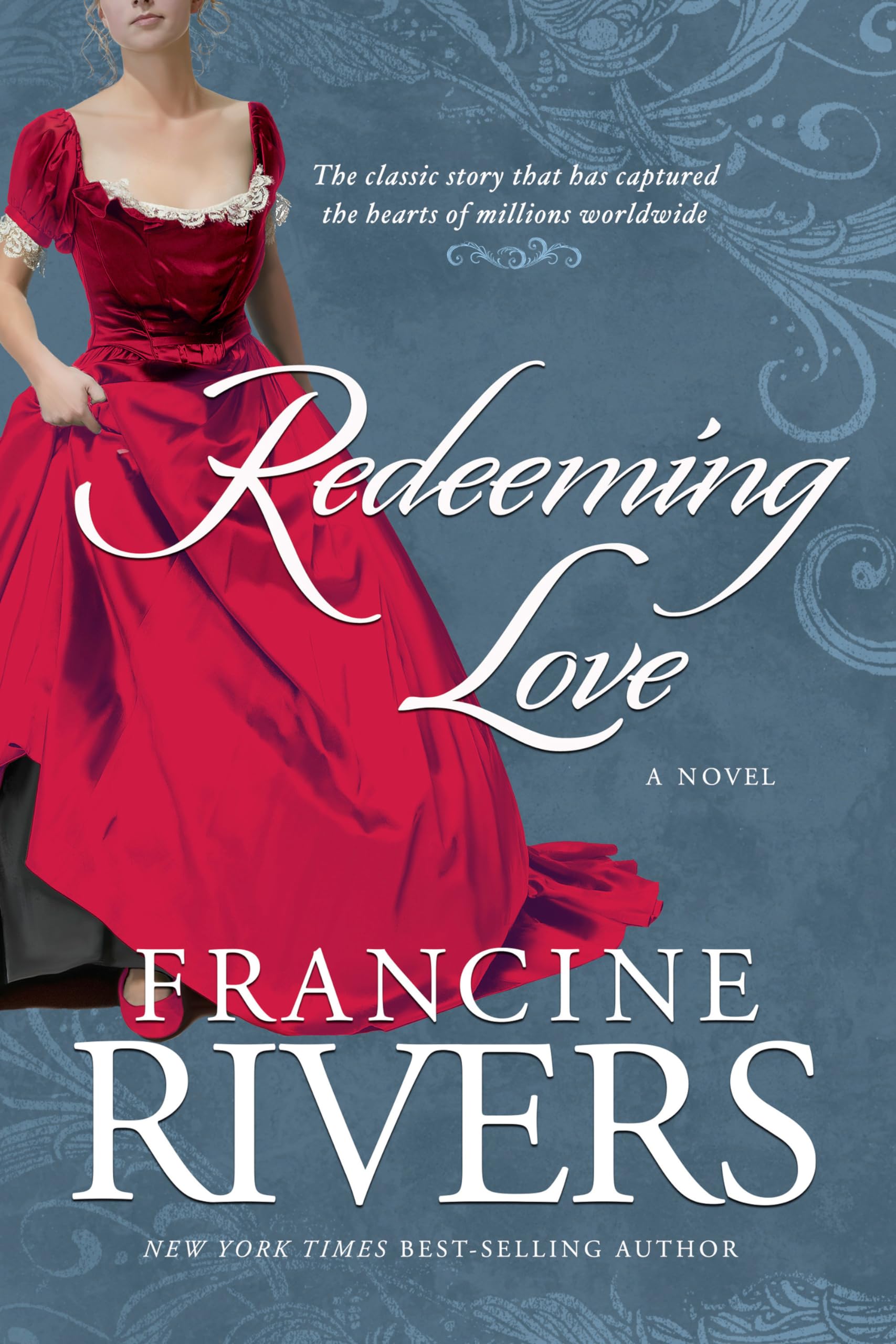 Redeeming Love,Used