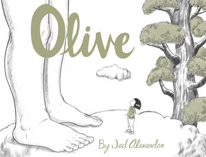 Olive (The FairyTale Color Collection),Used
