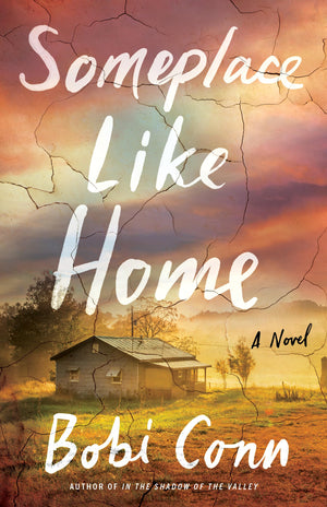 Someplace Like Home: A Novel,New