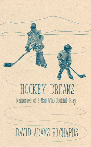 Hockey Dreams: Penguin Modern Classics Edition,Used
