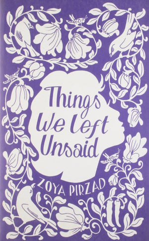 Things We Left Unsaid,Used