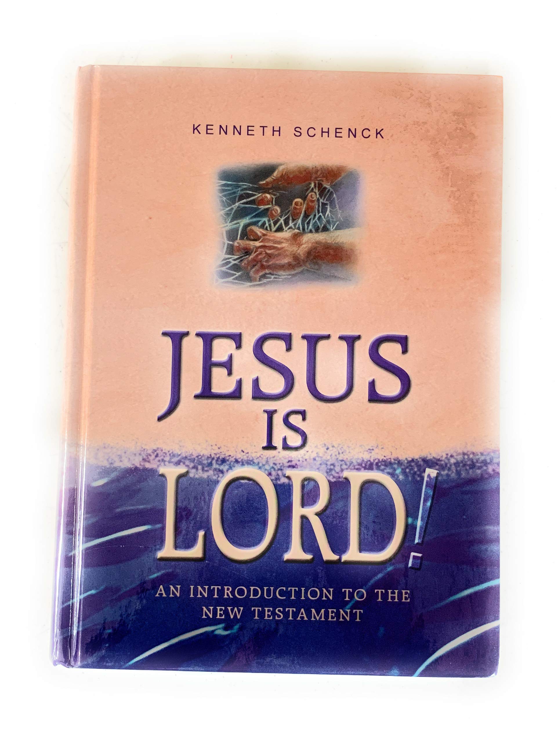 Jesus Is Lord,Used
