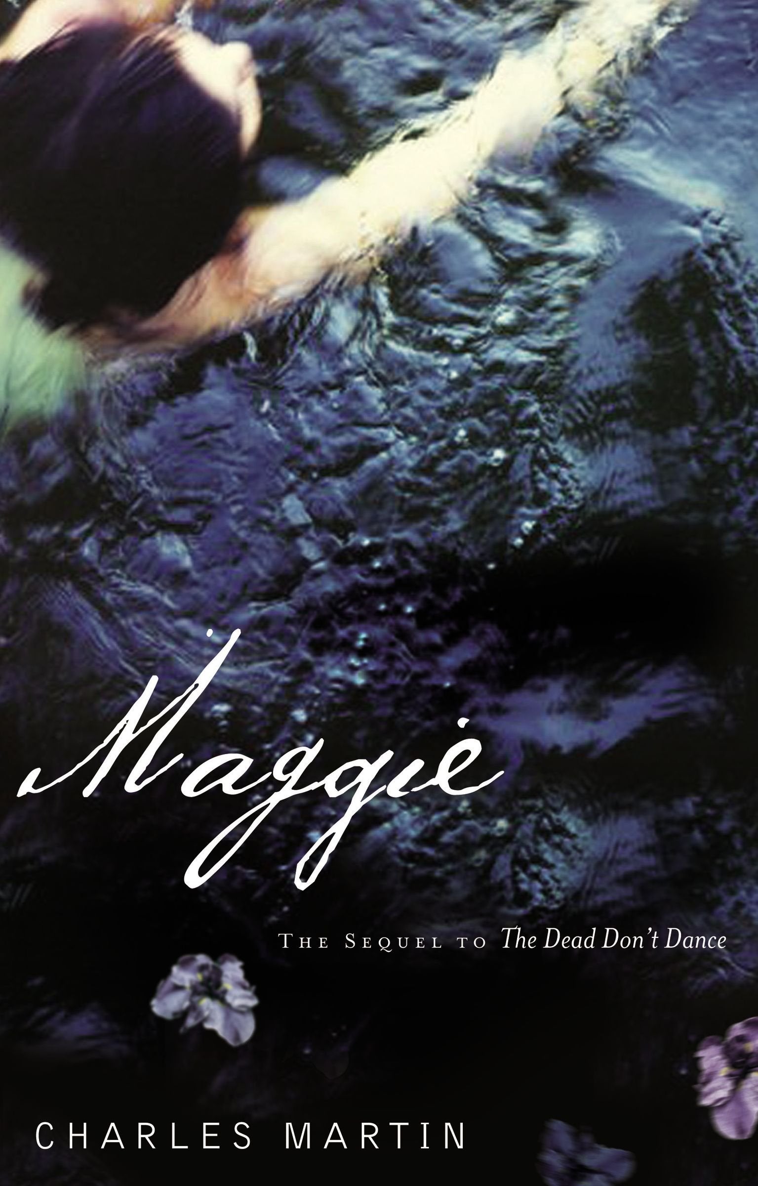 Maggie (Awakening Series #2),Used