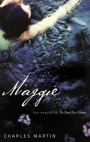 Maggie (Awakening Series #2),Used