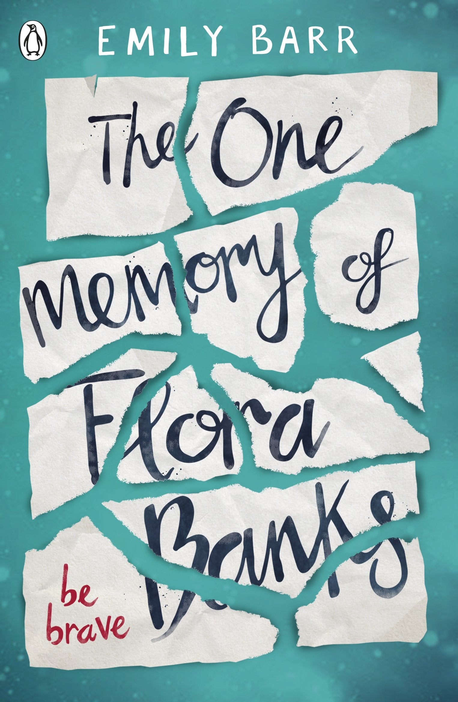 The One Memory of Flora Banks,Used
