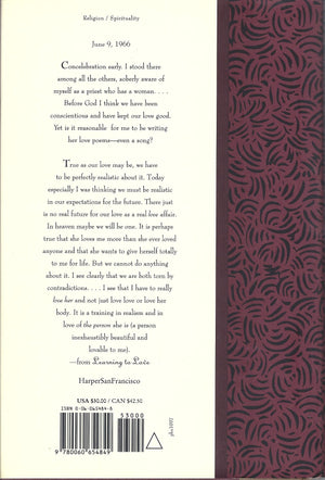 Learning to Love: Exploring Solitude and Freedom The Journal of Thomas Merton, Vol. 6,Used