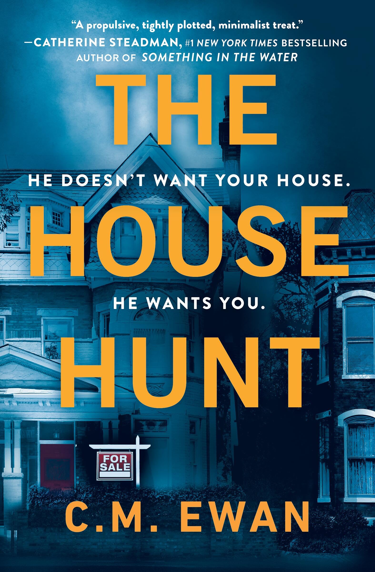 House Hunt