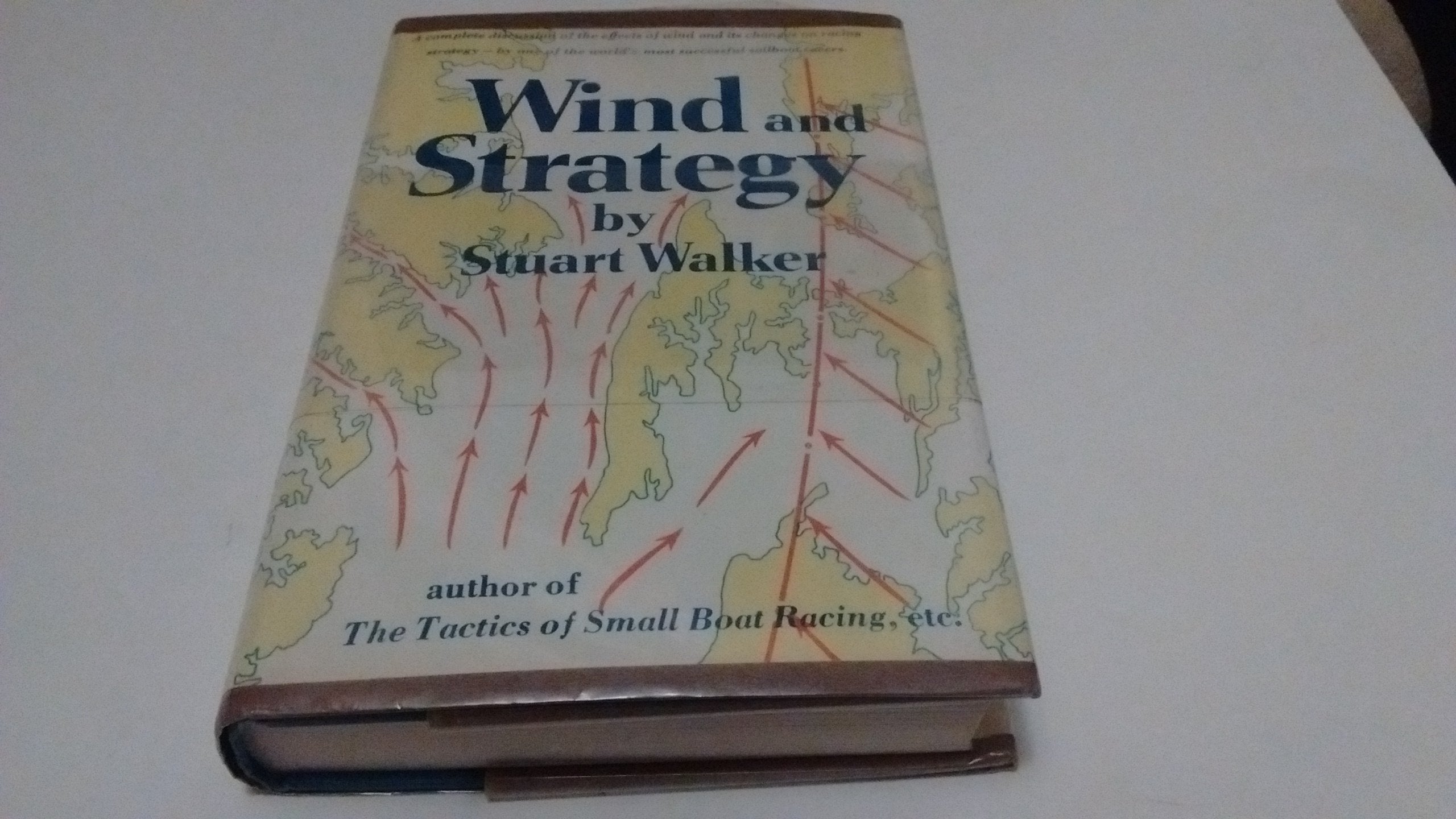 Wind and Strategy,New