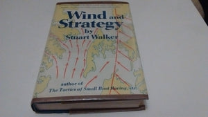 Wind and Strategy,Used