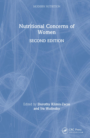 Nutritional Concerns of Women (Modern Nutrition),Used